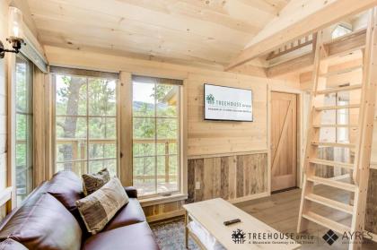 The Cottonwood in Treehouse Grove at Norton Creek - image 8