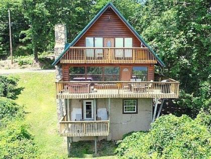 Bearly Hidden Ridge Gatlinburg