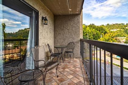 OLDE GATLINBURG PLACE UNIT 510 - GREAT LOCATION! CLOSE TO TOWN! condo - image 20