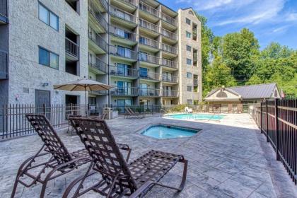 Mountain Splendor 105 - Beautiful Condo in the Heart of Gatlinburg condo - image 18