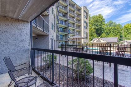 Mountain Splendor 105 - Beautiful Condo in the Heart of Gatlinburg condo - image 19