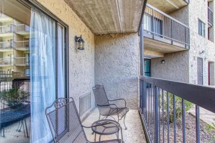 Mountain Splendor 105 - Beautiful Condo in the Heart of Gatlinburg condo - image 20