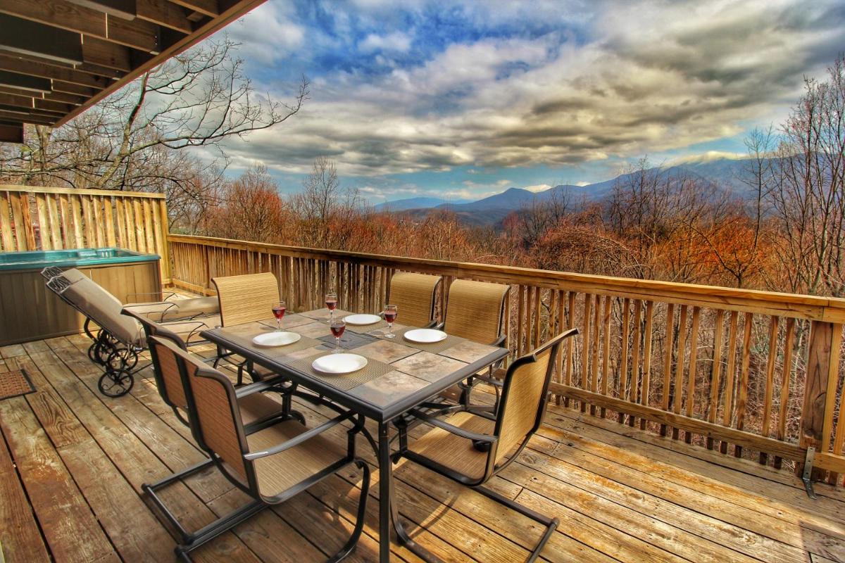 Paradise Vista - 2bed2bath Amazing Mtn Views - image 7