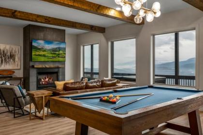 Luxury 5 bd with views and heaetd pool - image 4