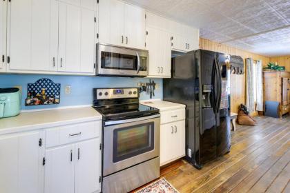 Pet-Friendly Gatlinburg Cabin with Game Room! - image 10