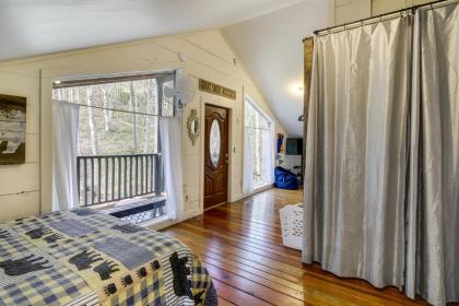 Pet-Friendly Gatlinburg Cabin with Game Room! - image 15