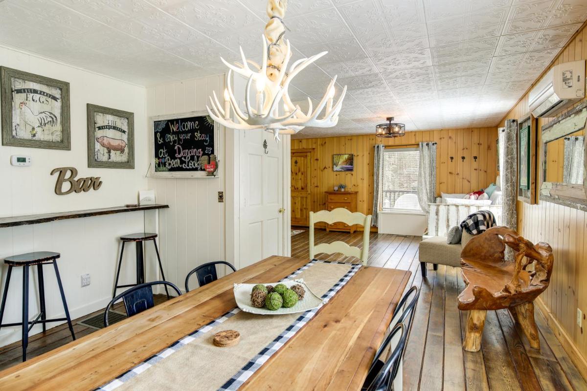 Pet-Friendly Gatlinburg Cabin with Game Room! - image 6