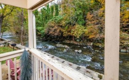 Villas in Gatlinburg Tennessee