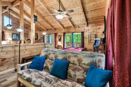 A Top Notch Lodge~Gatlinburg - image 10