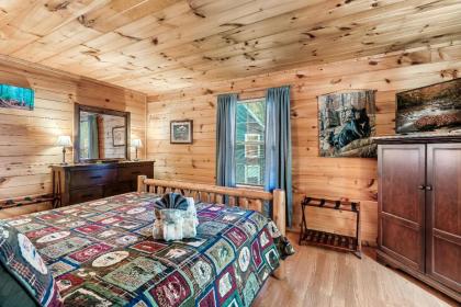 A Top Notch Lodge~Gatlinburg - image 18