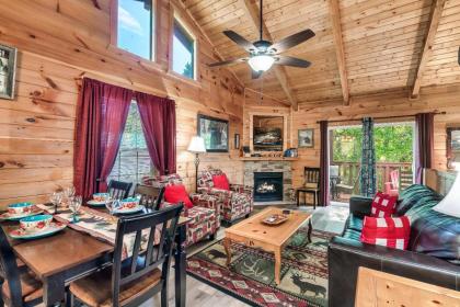 A Top Notch Lodge~Gatlinburg - image 7