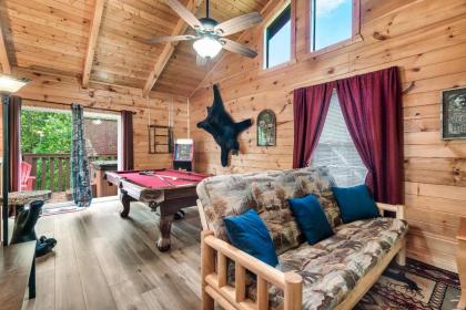 A Top Notch Lodge~Gatlinburg - image 8