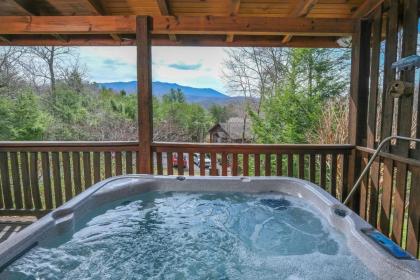 Villas in Gatlinburg Tennessee