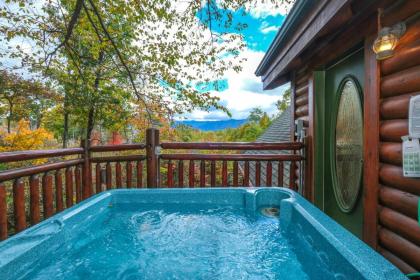 Villas in Gatlinburg Tennessee