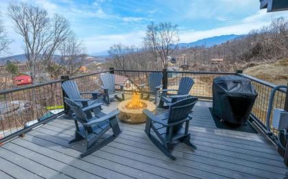 Villas in Gatlinburg Tennessee