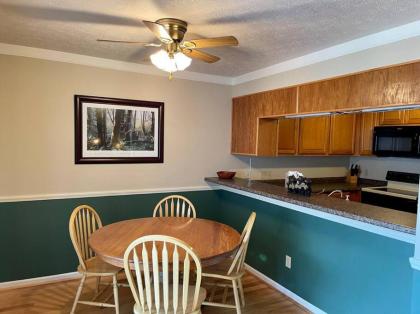 Relaxing Mountain Condo in Gatlinburg with City view ! - image 16