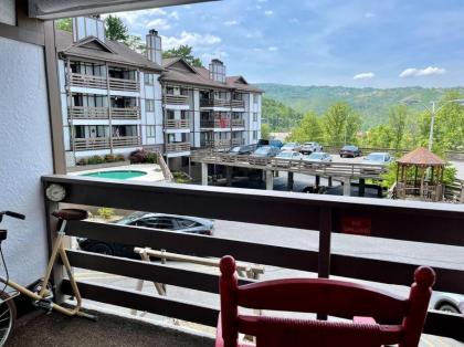 Relaxing Mountain Condo in Gatlinburg with City view ! - image 20