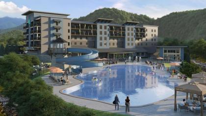 Embassy Suites By Hilton Gatlinburg Resort - image 4