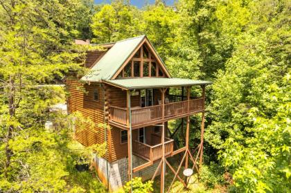 Holiday homes in Gatlinburg Tennessee