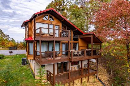 Twinflower Summit - Incredible views pet friendly! - image 12