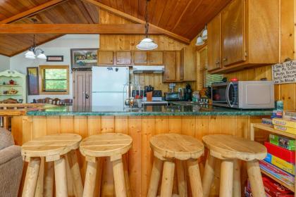 Grand View Mountain Chalet - Close to Downtown Gatlinburg Hot Tub Arcade Game - image 8