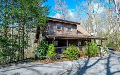 Villas in Gatlinburg Tennessee