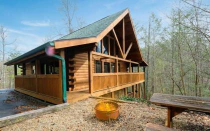 Villas in Gatlinburg Tennessee