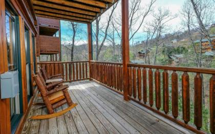 Villas in Gatlinburg Tennessee