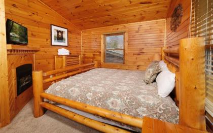 Queens Log Cabin - image 15