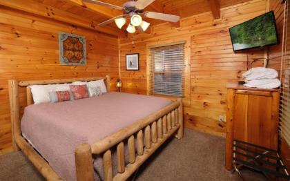 Queens Log Cabin - image 16