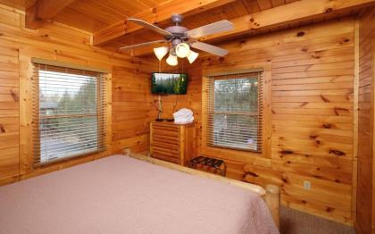 Queens Log Cabin - image 17