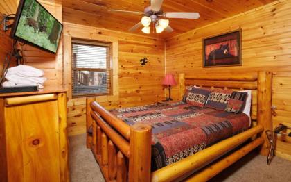 Queens Log Cabin - image 18