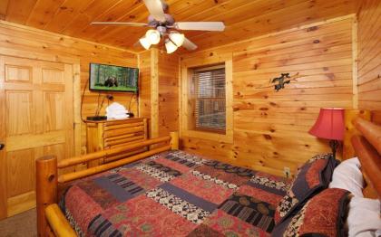 Queens Log Cabin - image 19