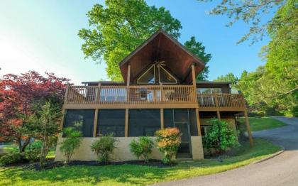 Villas in Gatlinburg Tennessee