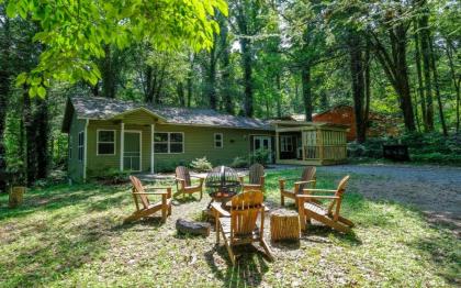 Red Bud Cottage - image 20