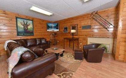 Red Oak Lodge - image 3