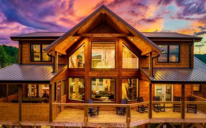 Villas in Gatlinburg Tennessee