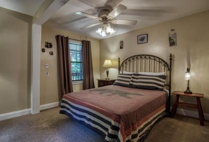 Bearadise - Sleeps 11 with a game room and resort amenities near Ober Gatlinburg - image 11