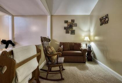 Bearadise - Sleeps 11 with a game room and resort amenities near Ober Gatlinburg - image 15