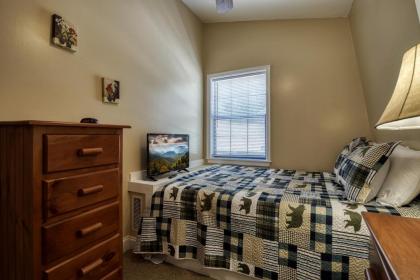 Bearadise - Sleeps 11 with a game room and resort amenities near Ober Gatlinburg - image 18