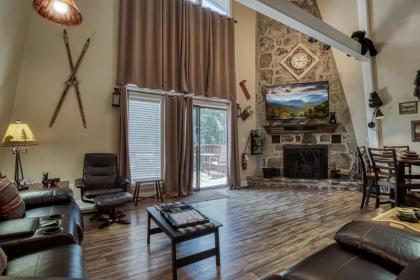 Bearadise - Sleeps 11 with a game room and resort amenities near Ober Gatlinburg - image 5