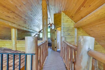 Holiday homes in Gatlinburg Tennessee