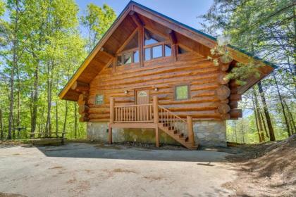 Mammoth Views cabin - image 18