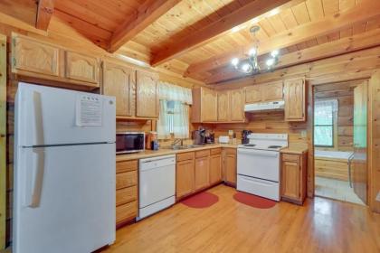 Holiday homes in Gatlinburg Tennessee