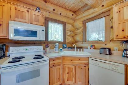 Holiday homes in Gatlinburg Tennessee