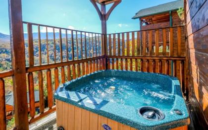 Holiday homes in Gatlinburg Tennessee