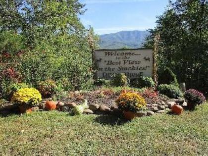 Hotel in Gatlinburg Tennessee