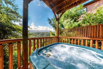 Holiday homes in Gatlinburg Tennessee