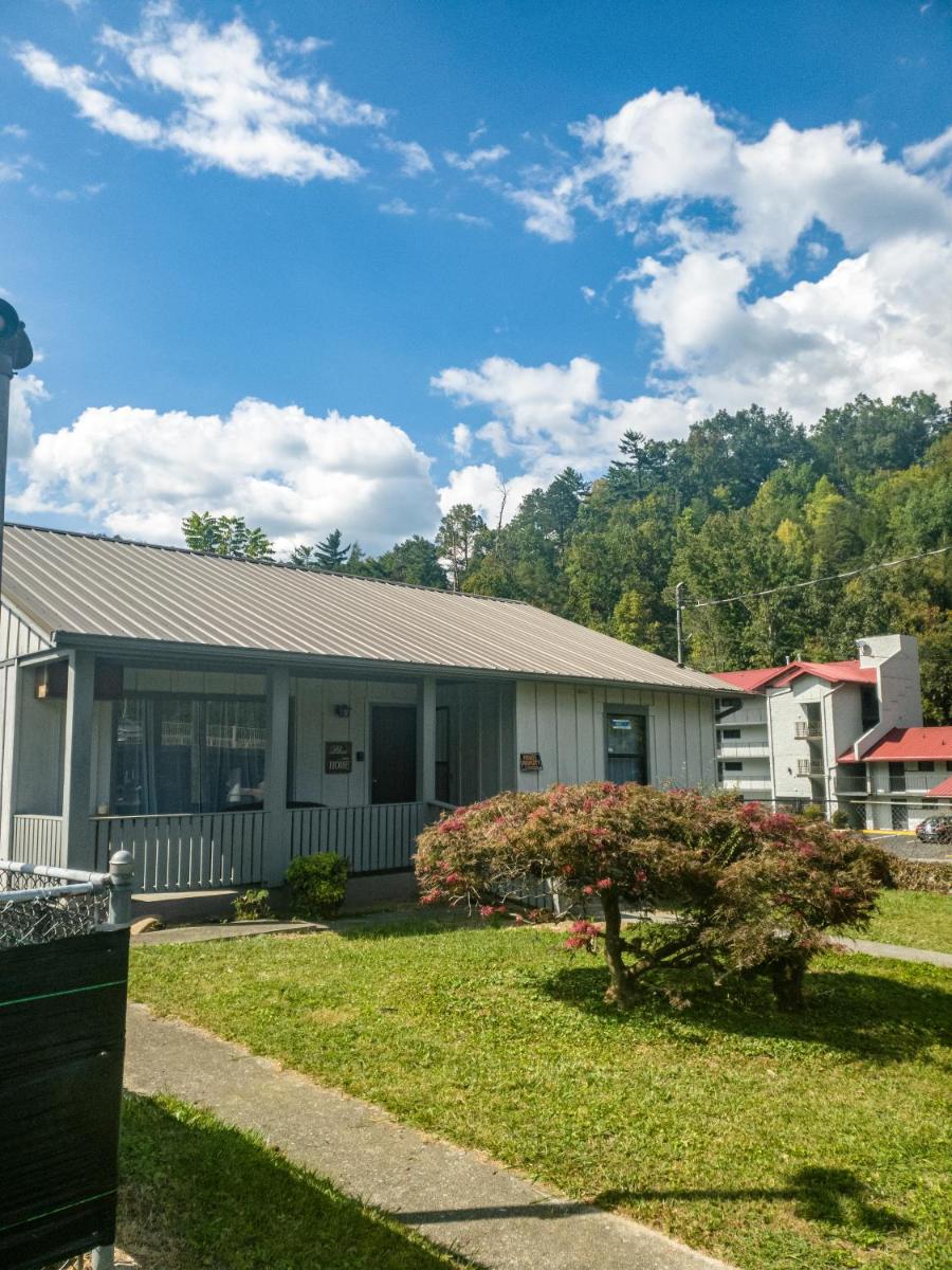 Chalet in Gatlinburg Downdown - main image