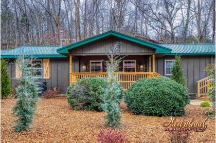 Lazy Creek Cottage - image 18